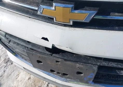 2021 Chevrolet Trax Awd Lt z USA, uszkodzony, nr VIN KL7CJPSBXMB331225